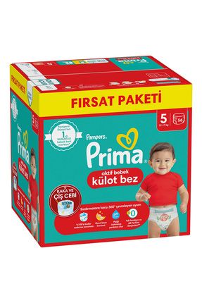 gazetka lidl pieluchy