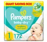 pampers 4 kiedy