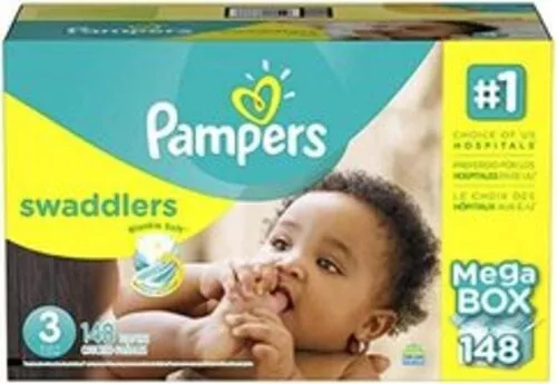 pieluchy pampers premium care 2 allegro