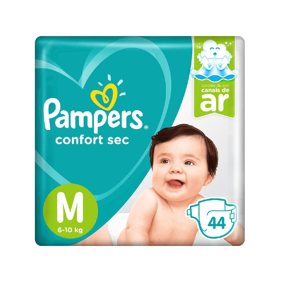 nappies pampers us market risks