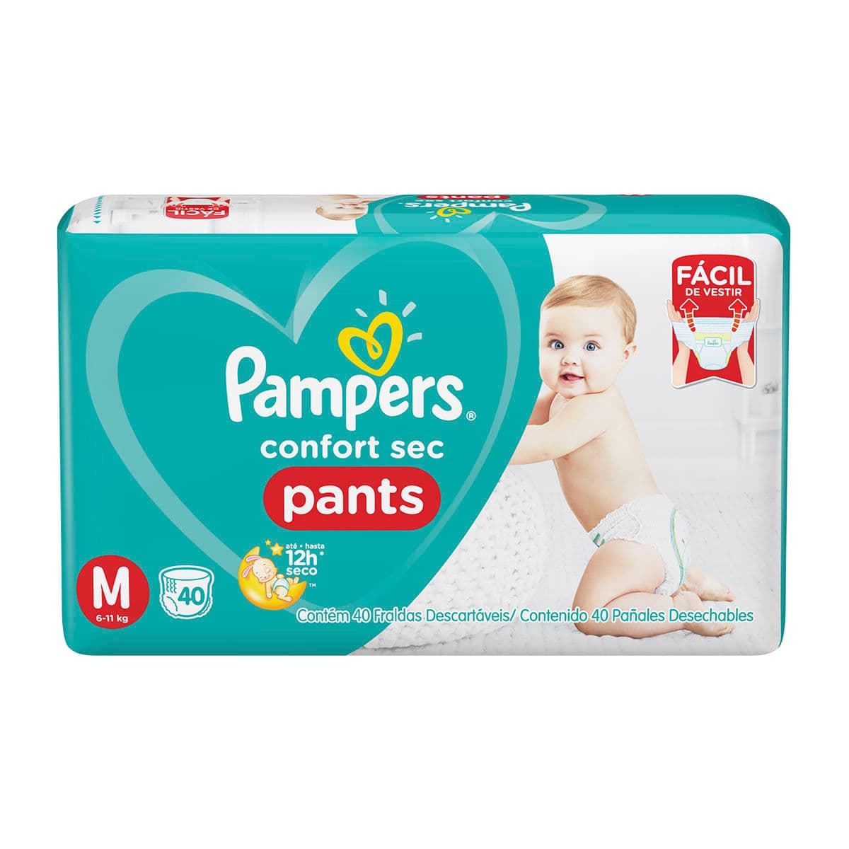 kaufland chusteczki pampers