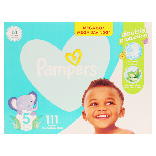 chusteczki nawilżające pampers allegro