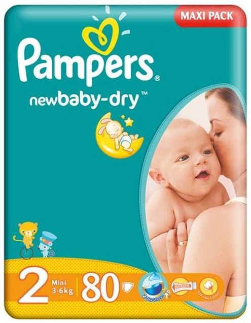 pampers eco