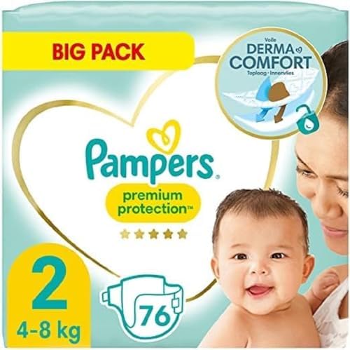 pampers 5 promocja