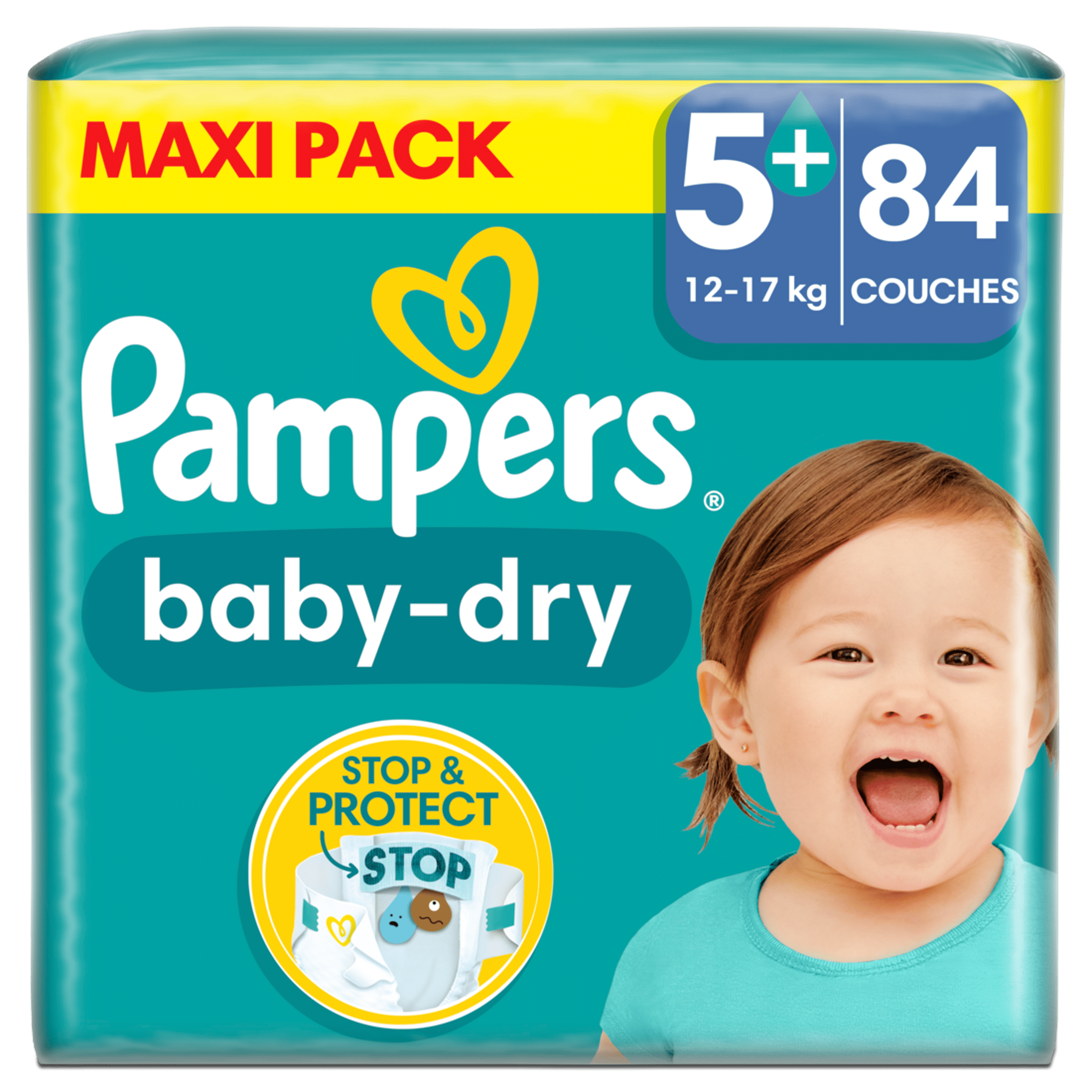 chusteczki nawilżające pampers baby fresh