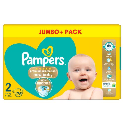 pieluchy pampers do 10 kg