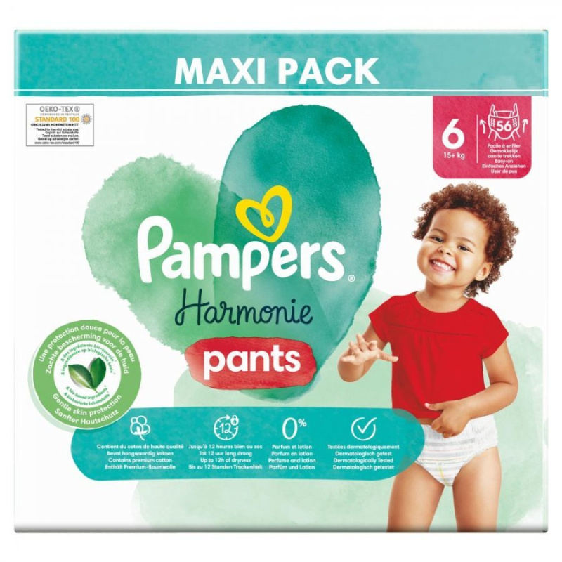 pampers.baby dry 5 frisco