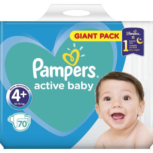 pampers swim & play