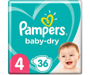 pampers 4 vs 5