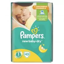 pieluchomajtki pampers premium 4