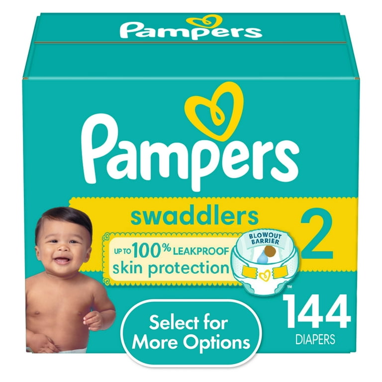 promocja pampers carrefour