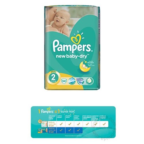 pampers pants5 giga