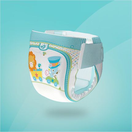 pampers ip3300