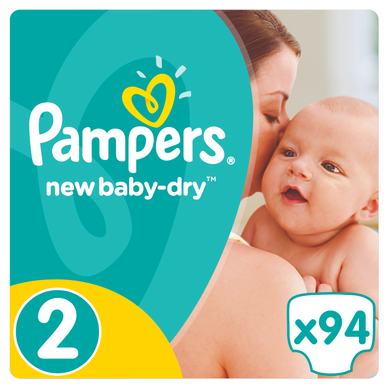 pampers pants 4 104 szt