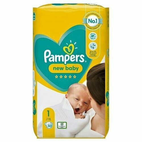 pampers instagram