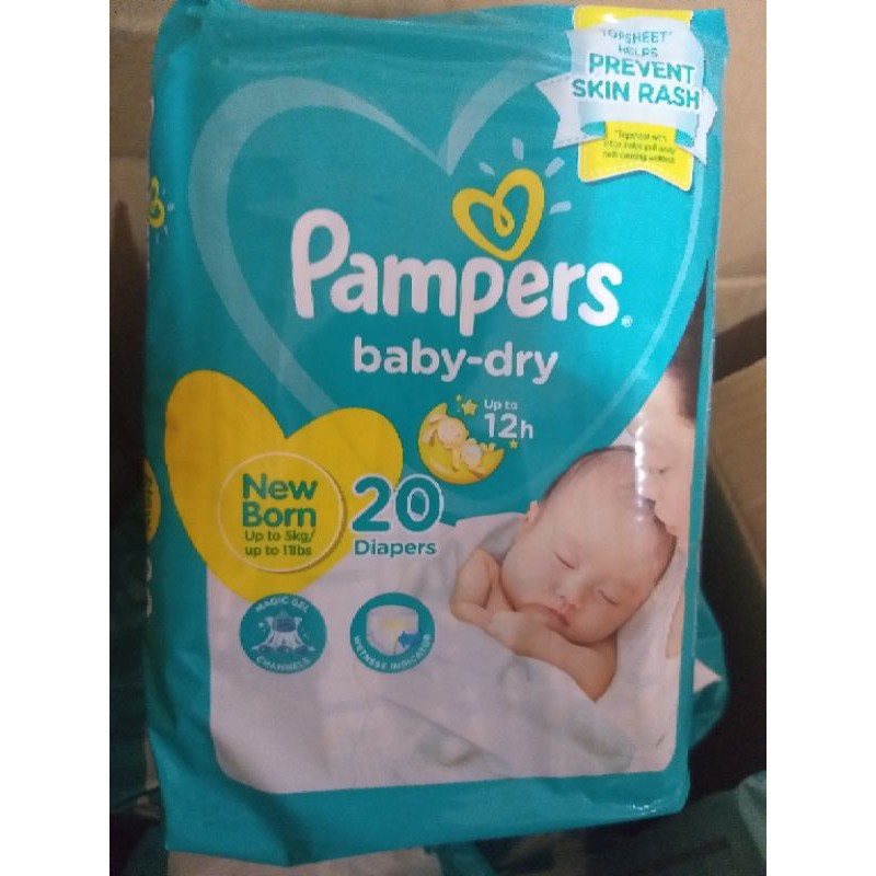 pampers 1 88