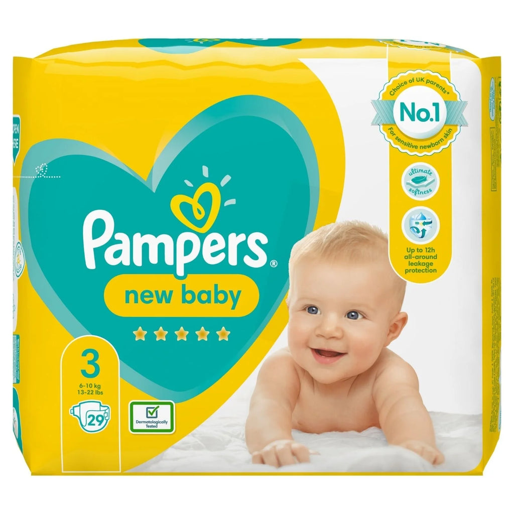 pampers pants pieluchomajtki rozmiar 5