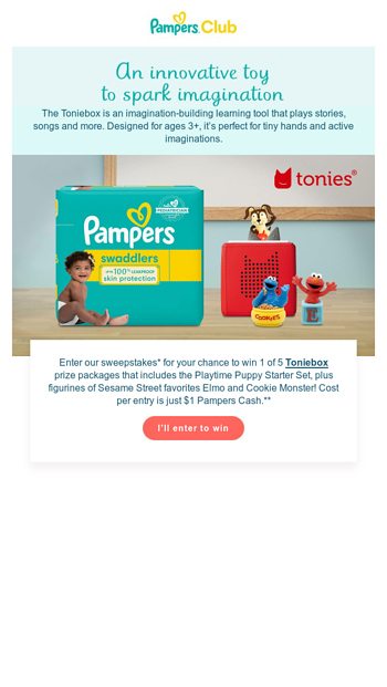 pampers pants 5 lublin