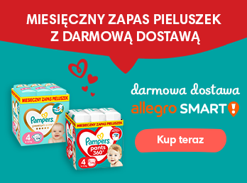 Japońskie pieluszki Whito NB 0-5kg 3h 74szt