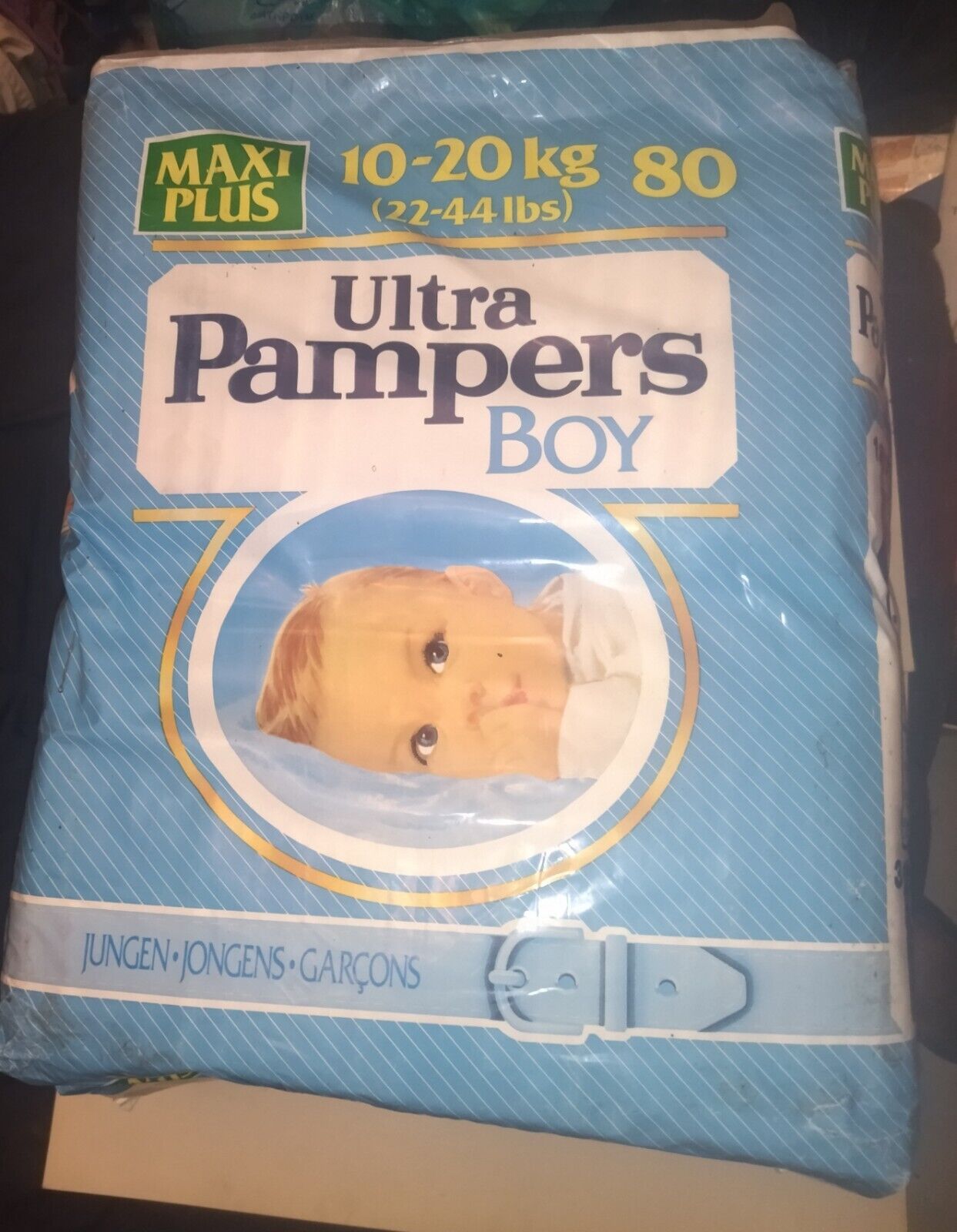 pampers procare 0 38 zt