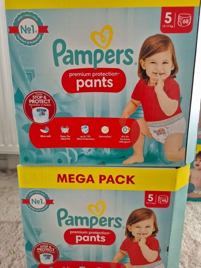 podklad jak pampers dla doroslych