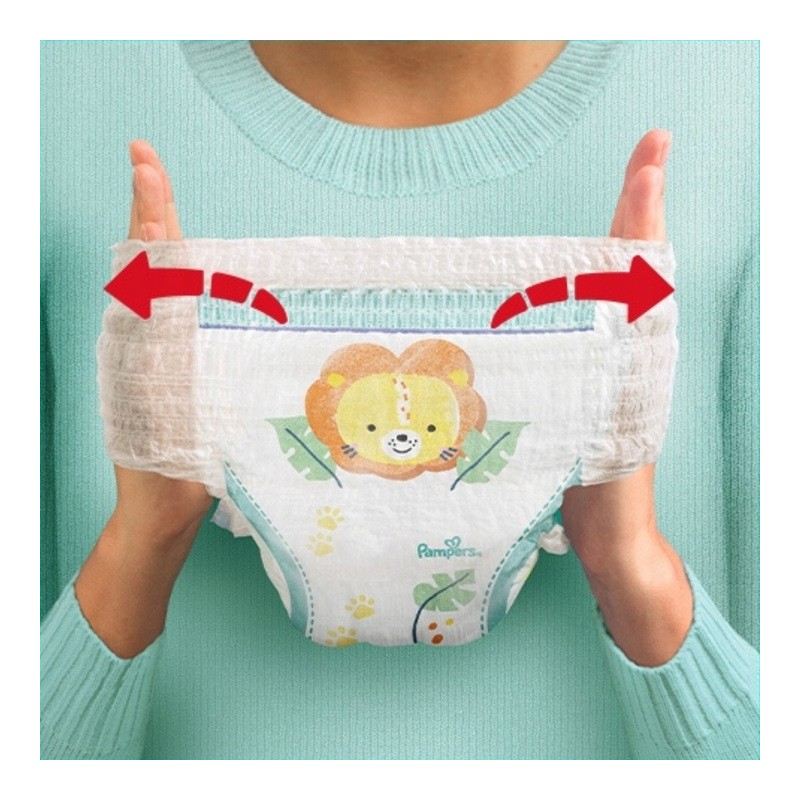 pampers 2 mega