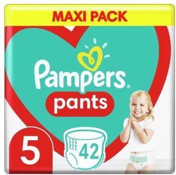 pampers 1 43 szt cena