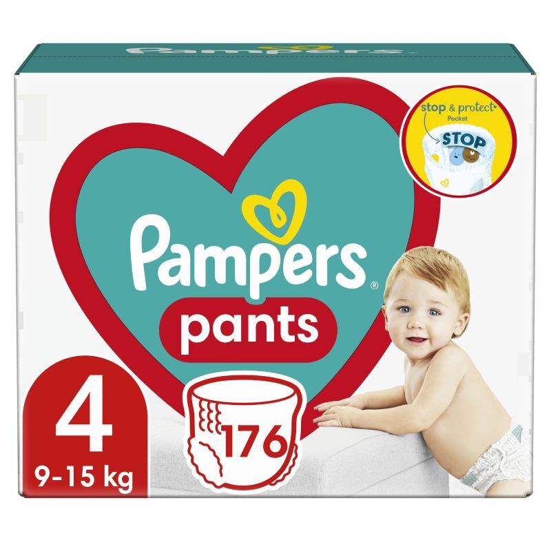 kaufland promocja pampers premium 05.17