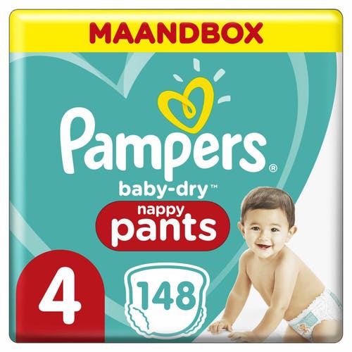 pampers pure opinie