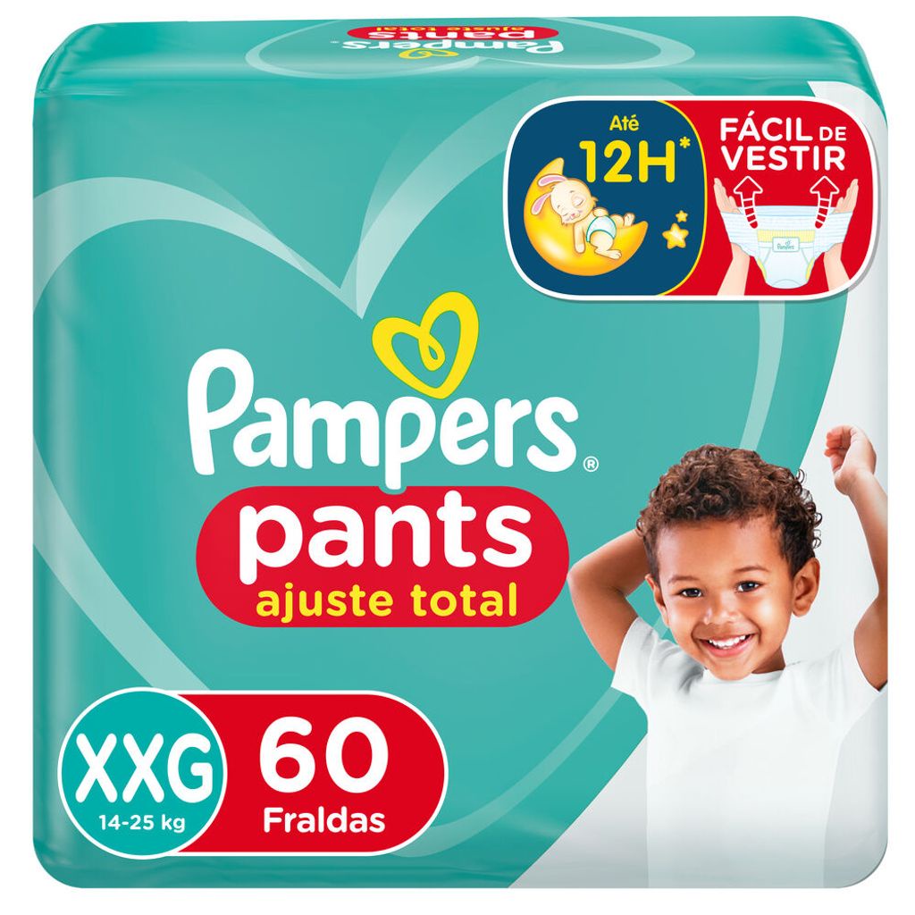 pampers tena rozmiary