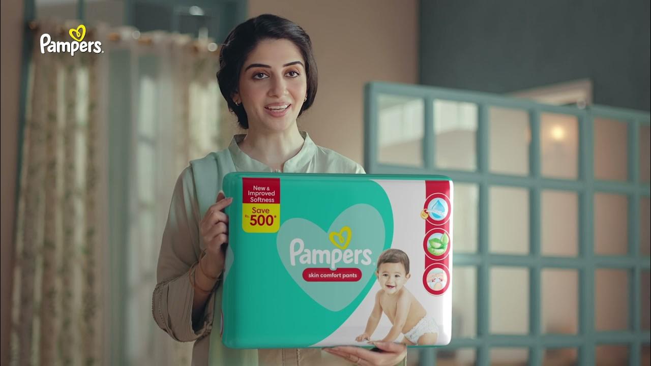 pampers premium care 1 168 ceneo