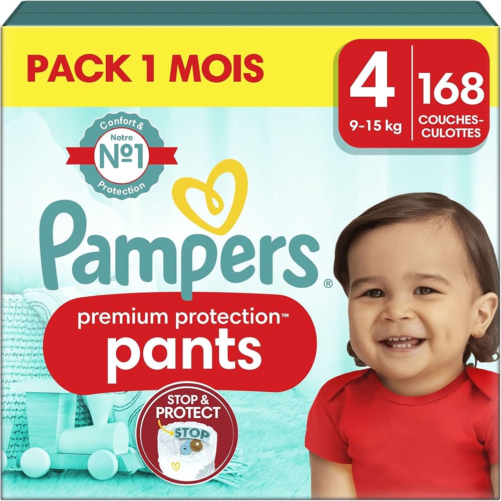 cena pampersow pampers 3-8kg 112szt