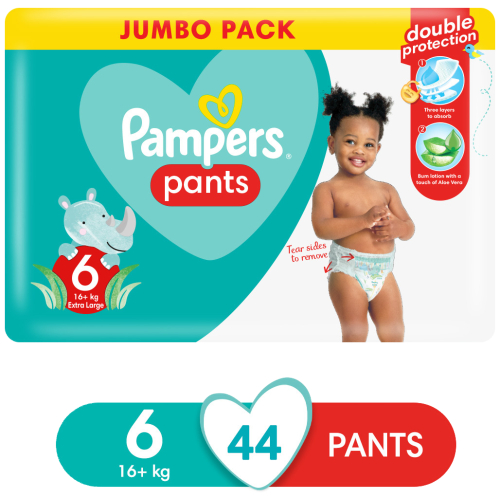 e mag pampers 5