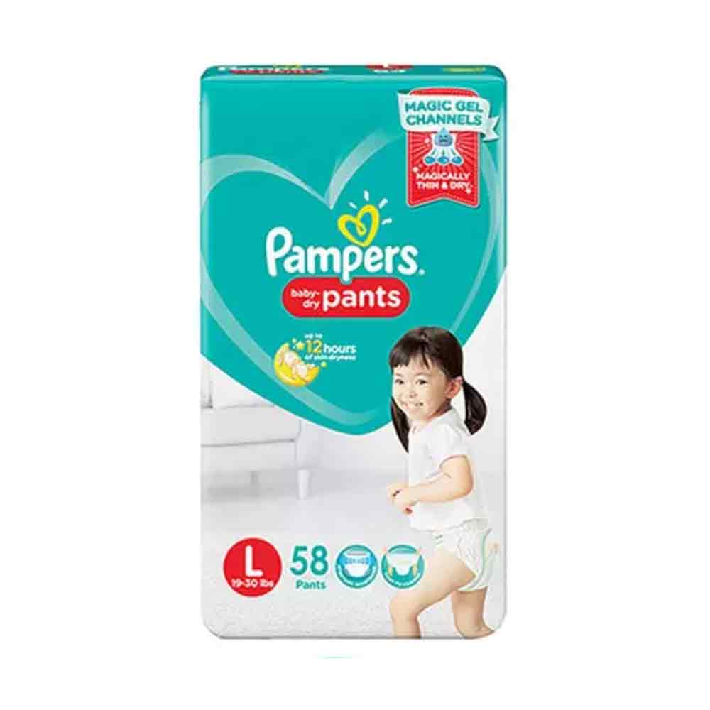 pampers zolte cena