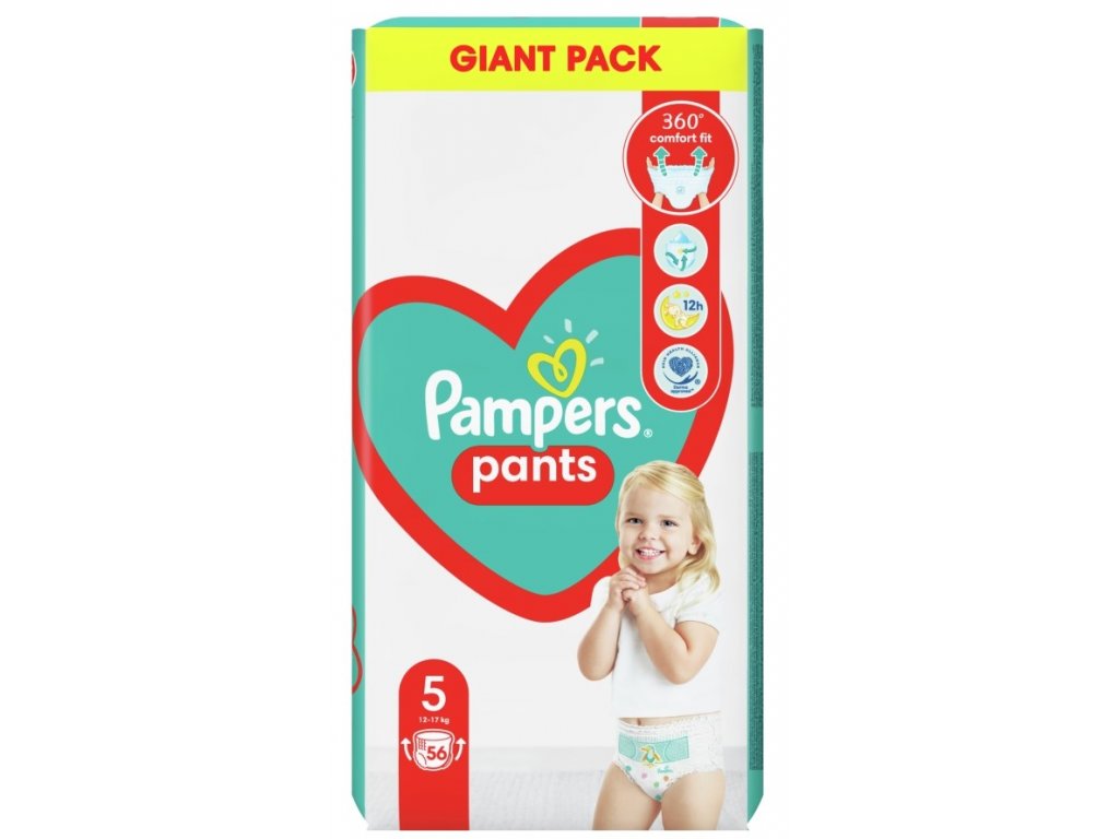 pampers premium car zmiana koloru paska