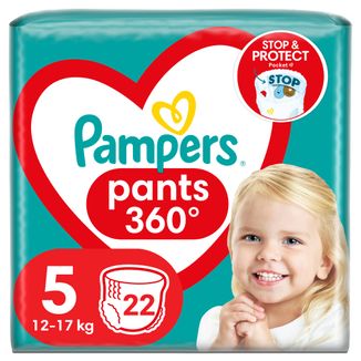 pieluchyb pampers 2