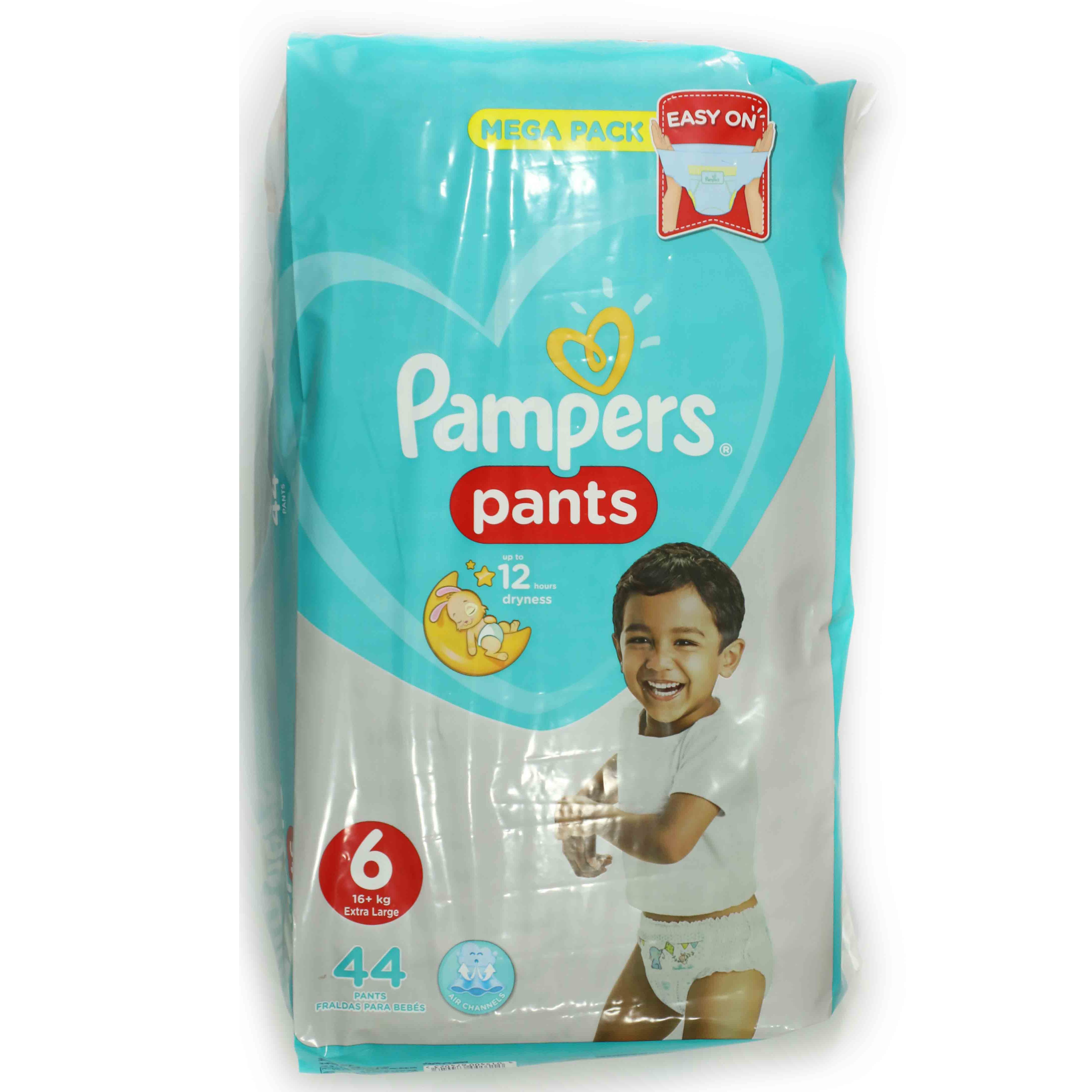 pampers pieluchy premium care 3 midi