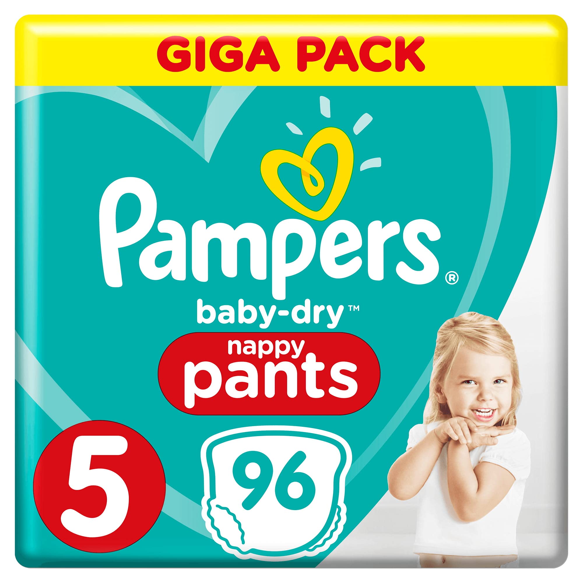 pampers active baby 3 rossmann