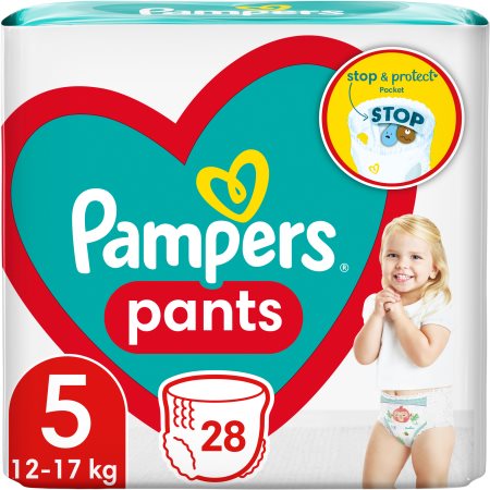 pampers new baby 2 premium protection