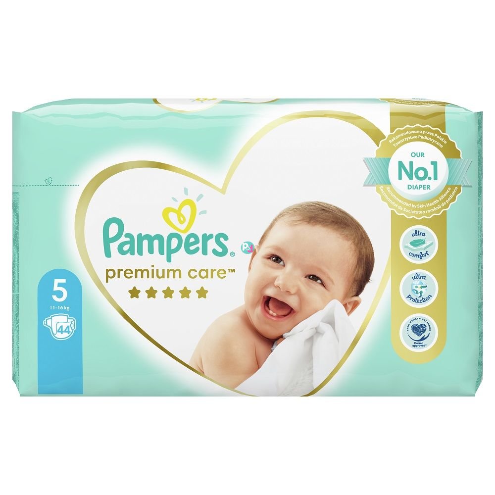 pieluszki pampers 4 sleep play