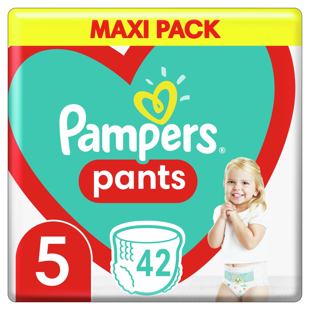 pampers premium care 2 mega box