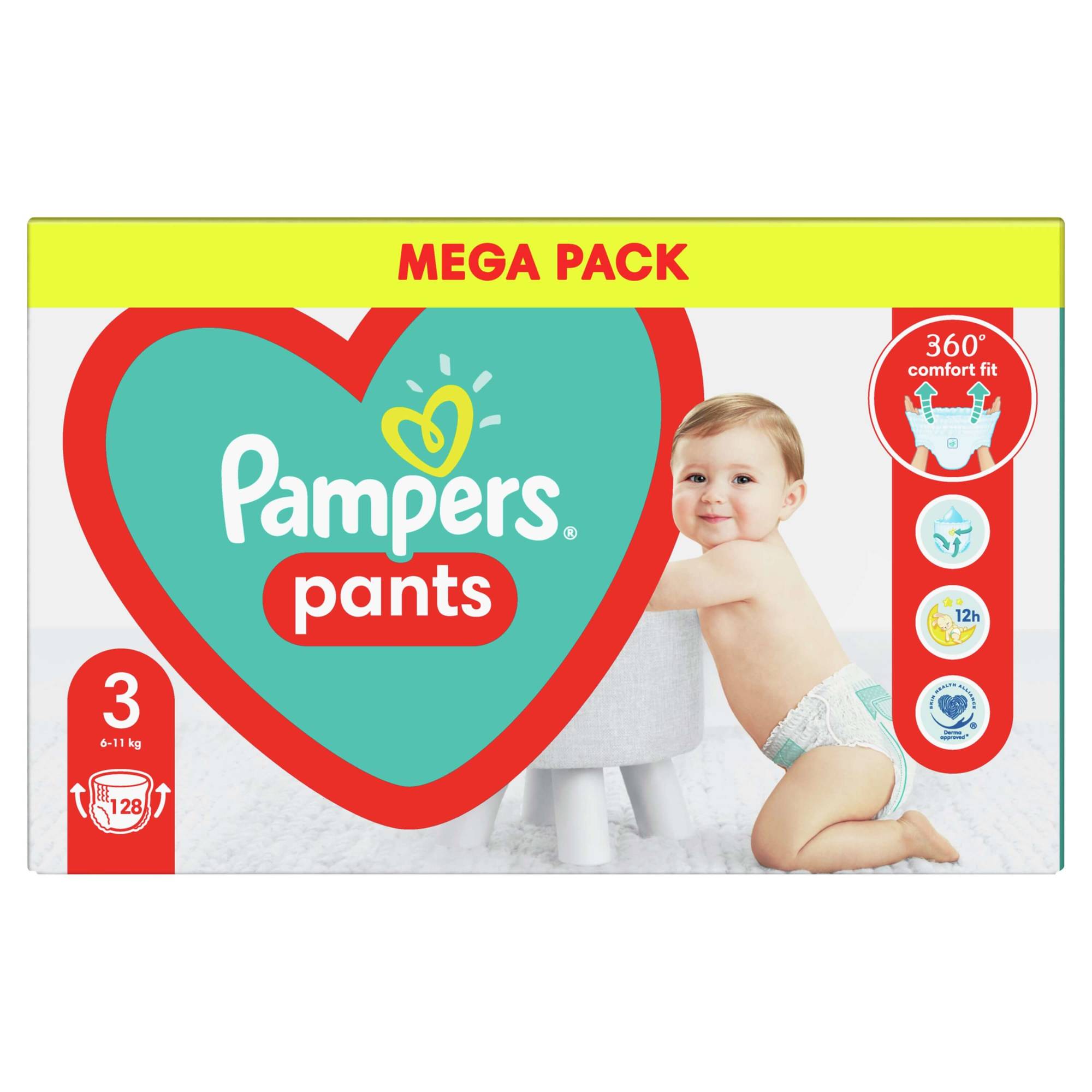 pampers photography