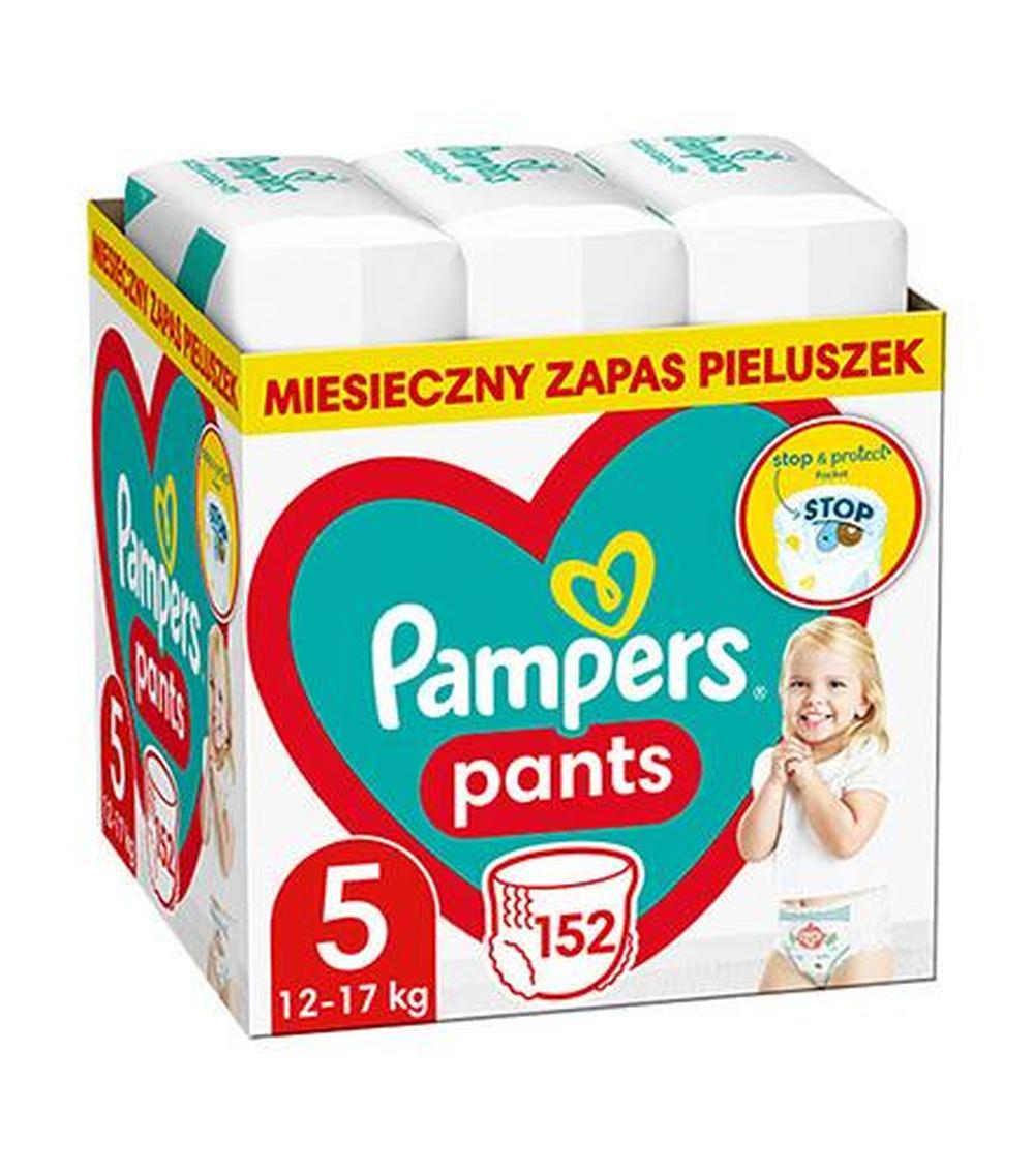 pampers 1 zielone