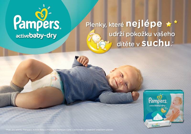 pampers premium care newborn 2-5kg 88 ks