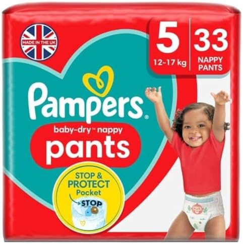 pampers newborn 1 procter & gamble