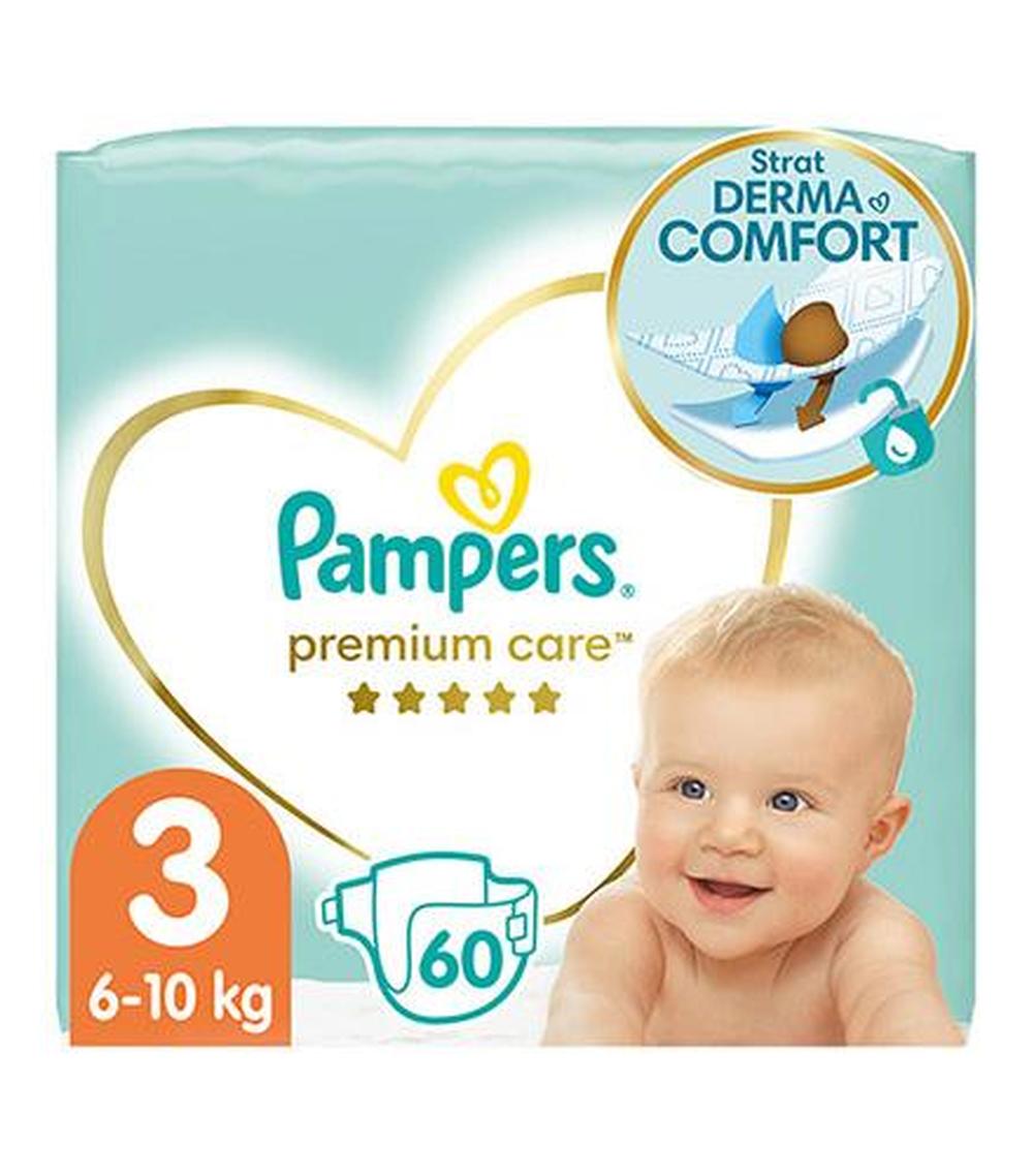 pampers premium care 2 promocja