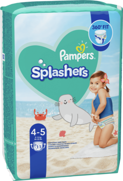 pampers premium care taped 2