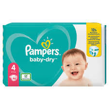 pampers premium od noworodka