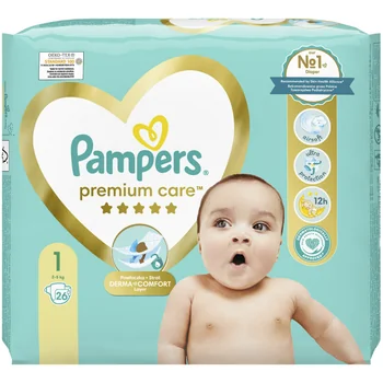 pampers 2-5 kg 43