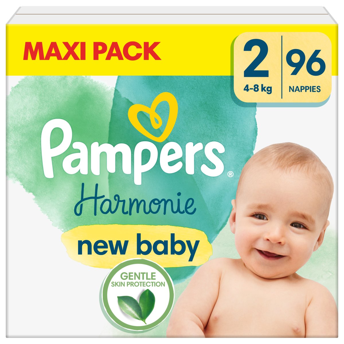 rossmann pampers premium 5